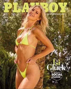 Isi Gluck OnlyFans Leaked Free Thumbnail Picture - #bNZRuYZGdk