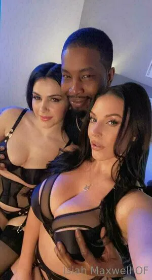 Isiahmaxwell OnlyFans Leaked Free Thumbnail Picture - #25Hn2DNn4v