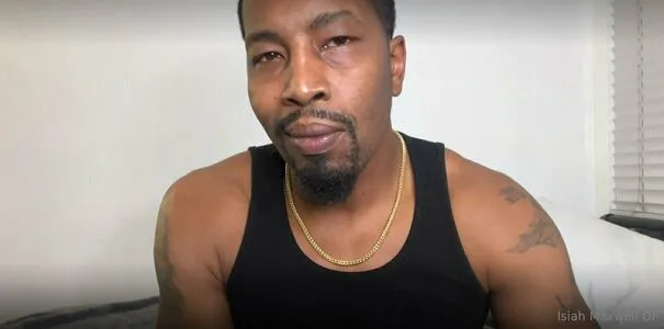 Isiahmaxwell OnlyFans Leaked Free Thumbnail Picture - #2b5dGZgjqj