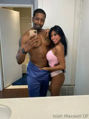 Isiahmaxwell OnlyFans Leaked Free Thumbnail Picture - #8Qkw2xdMTf