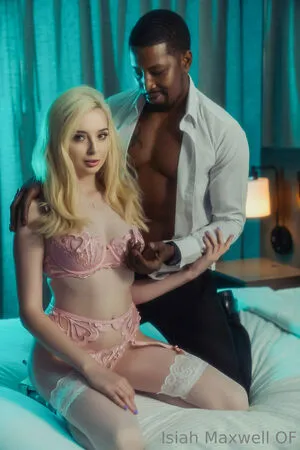 Isiahmaxwell OnlyFans Leaked Free Thumbnail Picture - #9GF44BWT3w