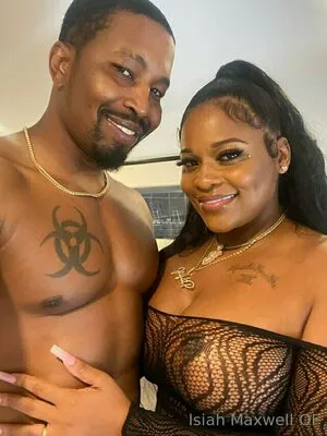 Isiahmaxwell OnlyFans Leaked Free Thumbnail Picture - #9yMNor2Xgj