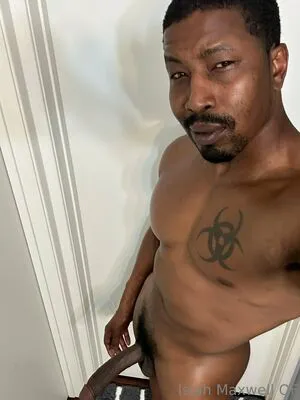 Isiahmaxwell OnlyFans Leaked Free Thumbnail Picture - #Eg1nbyn9uE