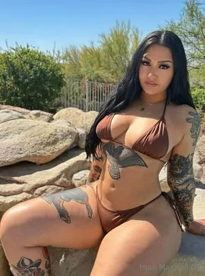 Isiahmaxwell OnlyFans Leaked Free Thumbnail Picture - #HPLi9eULS9