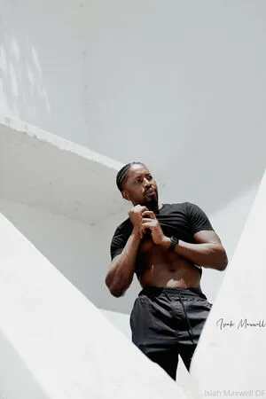 Isiahmaxwell OnlyFans Leaked Free Thumbnail Picture - #L0LUi5k1TG