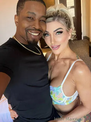 Isiahmaxwell OnlyFans Leaked Free Thumbnail Picture - #LaqTAdC2EQ