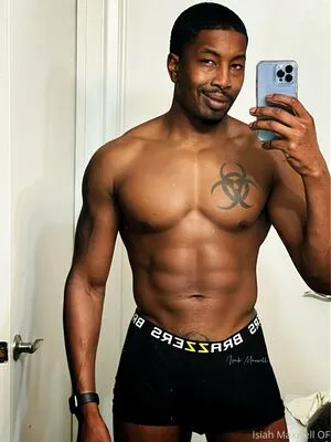 Isiahmaxwell OnlyFans Leaked Free Thumbnail Picture - #MVpymSoMJG