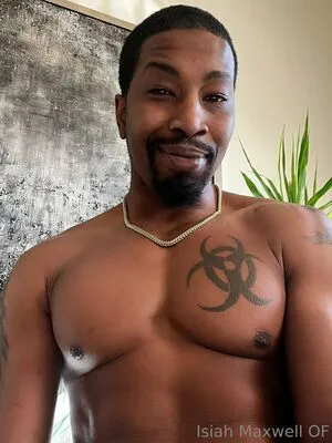 Isiahmaxwell OnlyFans Leaked Free Thumbnail Picture - #MnHwBzXoAt