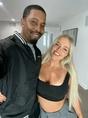 Isiahmaxwell OnlyFans Leaked Free Thumbnail Picture - #NHTO5z2N8n