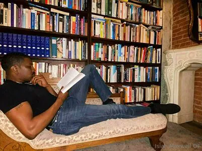 Isiahmaxwell OnlyFans Leaked Free Thumbnail Picture - #NXVxsAUr6v