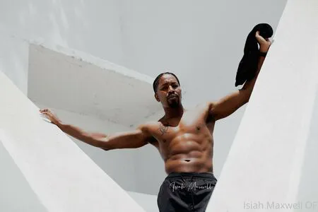 Isiahmaxwell OnlyFans Leaked Free Thumbnail Picture - #Nc1CYev2Ve