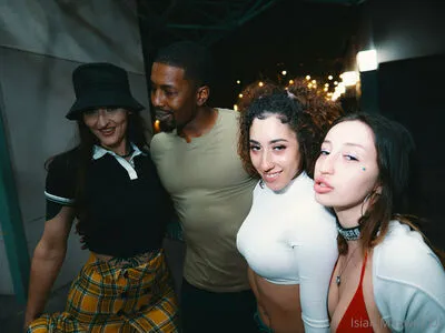 Isiahmaxwell OnlyFans Leaked Free Thumbnail Picture - #O9EPCBOxkk