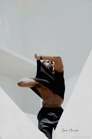 Isiahmaxwell OnlyFans Leaked Free Thumbnail Picture - #Re82gIXwbU