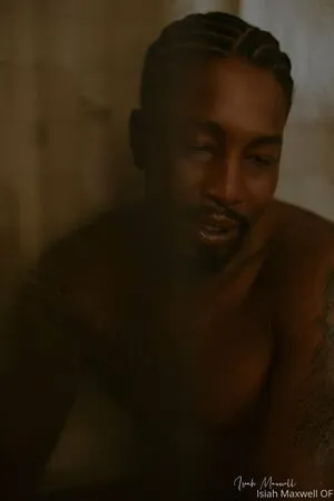 Isiahmaxwell OnlyFans Leaked Free Thumbnail Picture - #Y5e8Xim8RS