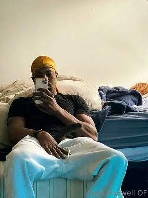 Isiahmaxwell OnlyFans Leaked Free Thumbnail Picture - #cRTbSYc6nJ