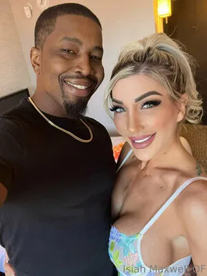 Isiahmaxwell OnlyFans Leaked Free Thumbnail Picture - #eGwglV6wRM