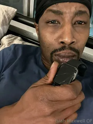 Isiahmaxwell OnlyFans Leaked Free Thumbnail Picture - #gOa4ca5VYv