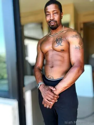 Isiahmaxwell OnlyFans Leaked Free Thumbnail Picture - #iH0YYqBWJy