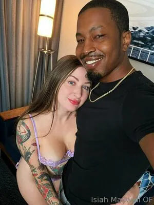 Isiahmaxwell OnlyFans Leaked Free Thumbnail Picture - #nxHPWyVSRE