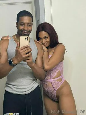 Isiahmaxwell OnlyFans Leaked Free Thumbnail Picture - #qM3wPVjJAz