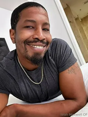 Isiahmaxwell OnlyFans Leaked Free Thumbnail Picture - #r2mH2y5d8d