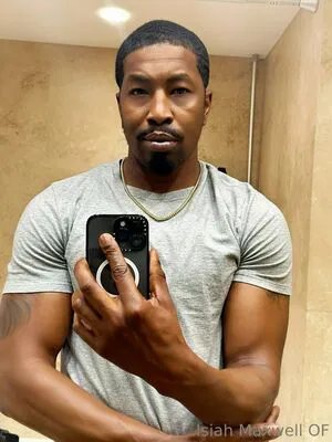 Isiahmaxwell OnlyFans Leaked Free Thumbnail Picture - #vz06dIaC2q