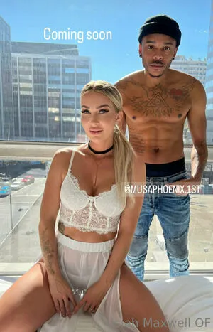 Isiahmaxwell OnlyFans Leaked Free Thumbnail Picture - #yhomI0YsZL