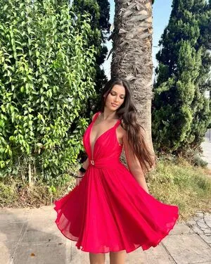 Isidora OnlyFans Leaked Free Thumbnail Picture - #0x1aeicbSW