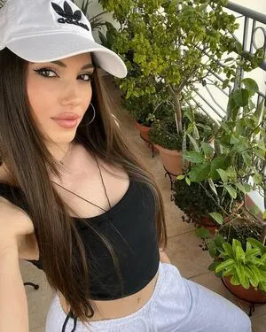 Isidora OnlyFans Leaked Free Thumbnail Picture - #FaagFiM0QK