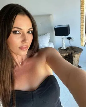 Isidora OnlyFans Leaked Free Thumbnail Picture - #T1FshNQ1uZ