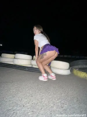 Isidorahott OnlyFans Leaked Free Thumbnail Picture - #e9Q289Etd9