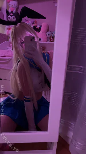 Isii Cos OnlyFans Leaked Free Thumbnail Picture - #HMFEgMBRUe