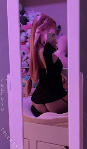 Isii Cos OnlyFans Leaked Free Thumbnail Picture - #QxzC0RTKBZ