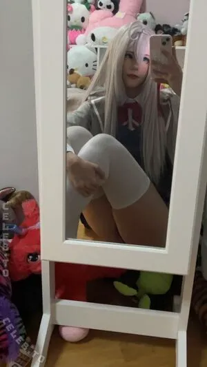 Isii Cos OnlyFans Leaked Free Thumbnail Picture - #TjHPEpAeMN