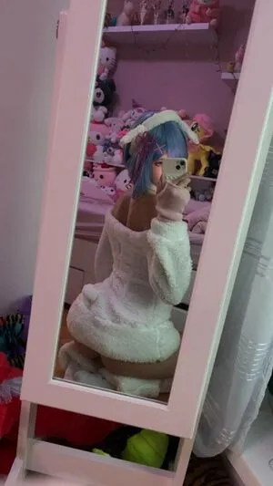 Isii Cos OnlyFans Leaked Free Thumbnail Picture - #V6ijlceNsC