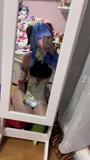 Isii Cos OnlyFans Leaked Free Thumbnail Picture - #c9MeZzRVEC