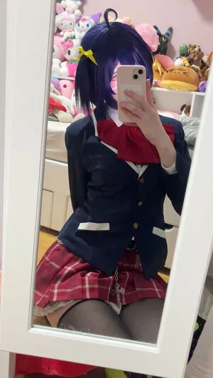 Isii Cos OnlyFans Leaked Free Thumbnail Picture - #fazHowRGtX