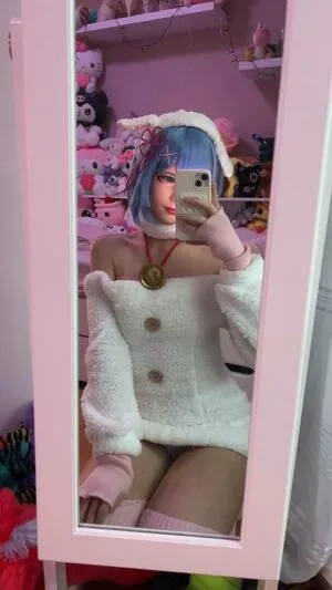 Isii Cos OnlyFans Leaked Free Thumbnail Picture - #i8dA6WeIYN