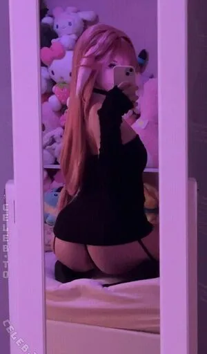 Isii Cos OnlyFans Leaked Free Thumbnail Picture - #xmit7CEtW5