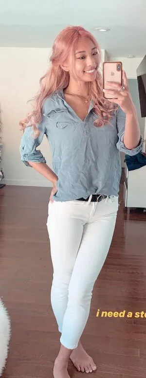 Isis Chu OnlyFans Leaked Free Thumbnail Picture - #3DZMFVUzdH