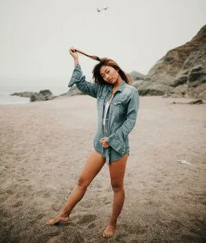 Isis Chu OnlyFans Leaked Free Thumbnail Picture - #9djKjfXIk0