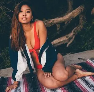 Isis Chu OnlyFans Leaked Free Thumbnail Picture - #CiRX25AQyR