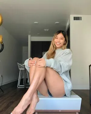 Isis Chu OnlyFans Leaked Free Thumbnail Picture - #EePX7aYWJW