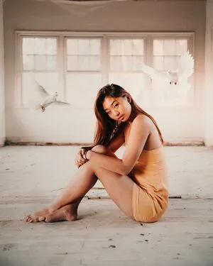 Isis Chu OnlyFans Leaked Free Thumbnail Picture - #OtExMYHCym