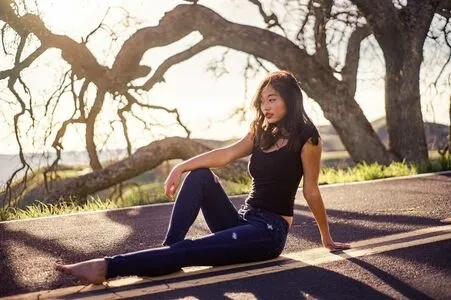 Isis Chu OnlyFans Leaked Free Thumbnail Picture - #SGA33MXjO0