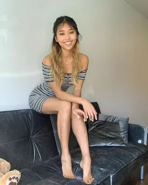 Isis Chu OnlyFans Leaked Free Thumbnail Picture - #p9LEEGP2yl