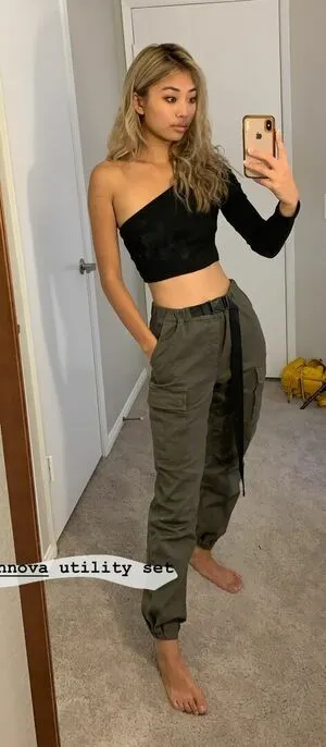 Isis Chu OnlyFans Leaked Free Thumbnail Picture - #x4wkHqlKwo