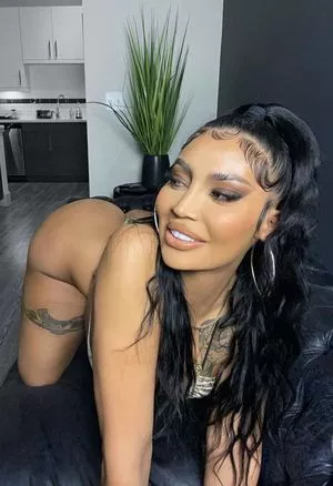 Isis Mascote OnlyFans Leaked Free Thumbnail Picture - #60lvGIwELu