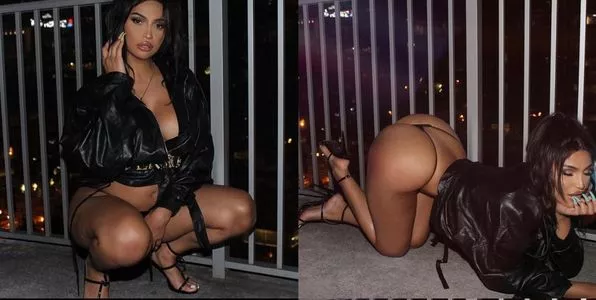 Isis Mascote OnlyFans Leaked Free Thumbnail Picture - #qqFSMjW1E1