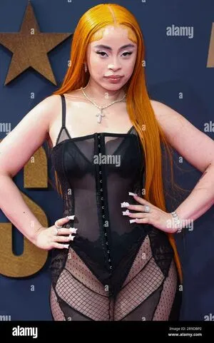 Isis Naija Gaston OnlyFans Leaked Free Thumbnail Picture - #AEjz5jU86M